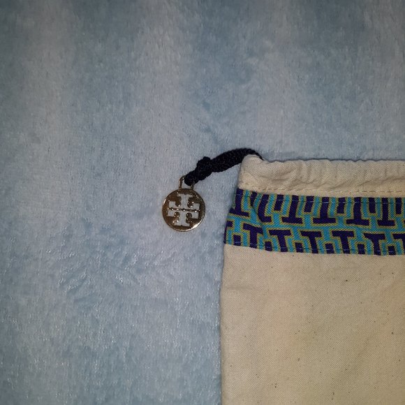 Tory Burch Dust Bag - Picture 2 of 2